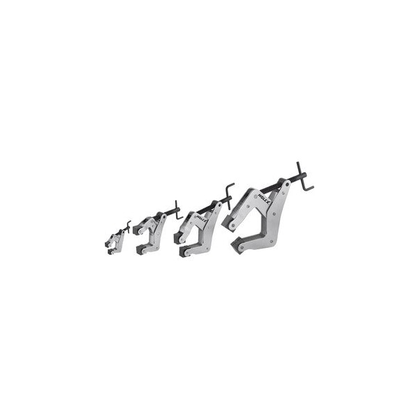 Universal clamp clamping hand- Type: 100